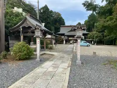 橿原神宮(茨城県)