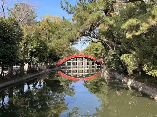 住吉大社(大阪府)