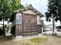 八幡神社(滋賀県)