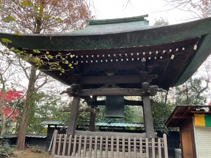 深大寺のその他建物