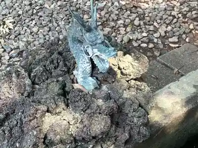 仙波東照宮(埼玉県)