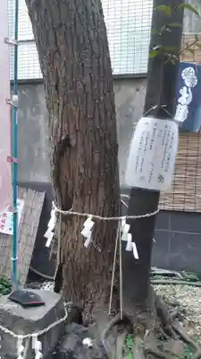 末廣神社(東京都)