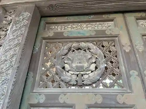 井波別院瑞泉寺(富山県)