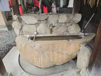 浅香山稲荷神社(大阪府)