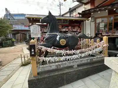 尼崎えびす神社(兵庫県)