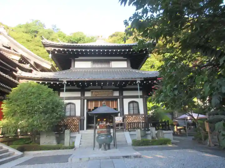 長谷寺(神奈川県)