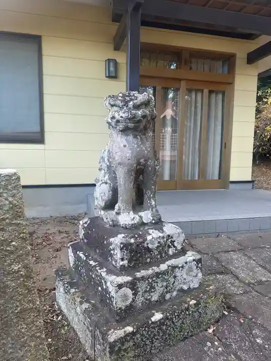 館腰神社(宮城県)