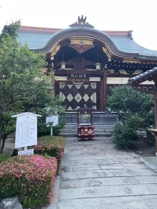 能福寺のその他建物