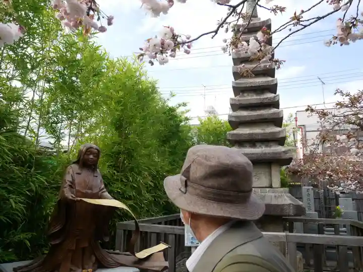 引接寺(千本ゑんま堂)のその他建物