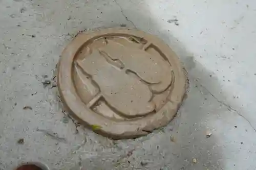 こま･チヨ神社(兵庫県)