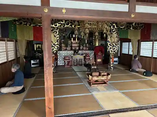 安用寺(愛知県)