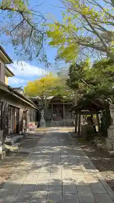 銚港神社(千葉県)