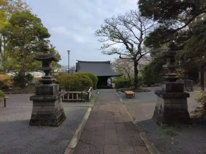 等覚院(神奈川県)