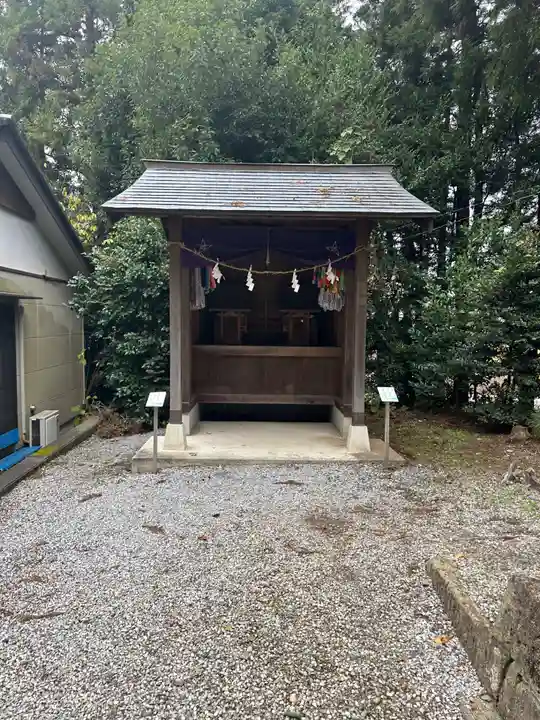 下野 星宮神社(栃木県)