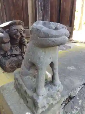 春日神社(新潟県)