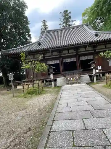 大直禰子神社(奈良県)