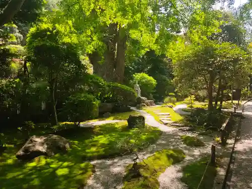 報国寺(神奈川県)