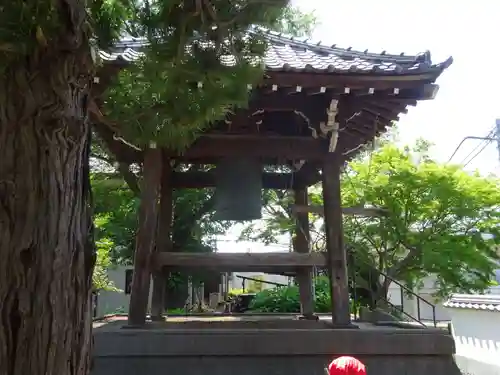 妙蓮寺のその他建物