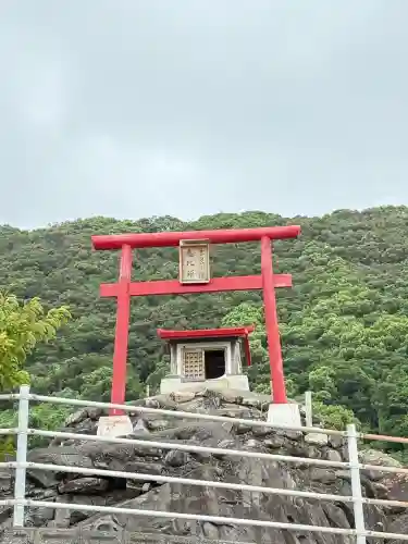 恵比須神社の本殿・本堂