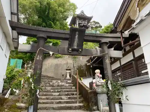 大善寺(高知県)