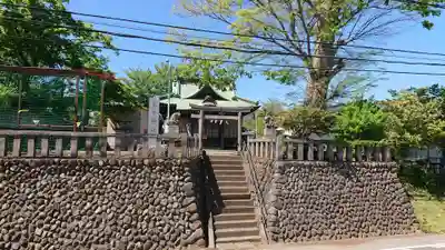 春日神社のその他建物