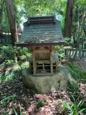 大水上神社(香川県)