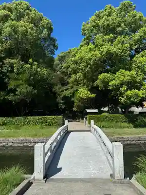 竈山神社(和歌山県)