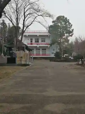 円福寺のその他建物