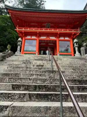 青岸渡寺(和歌山県)