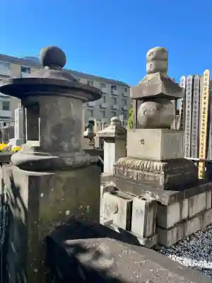 長泉寺(東京都)