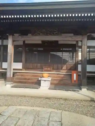 長照院(宮城県)