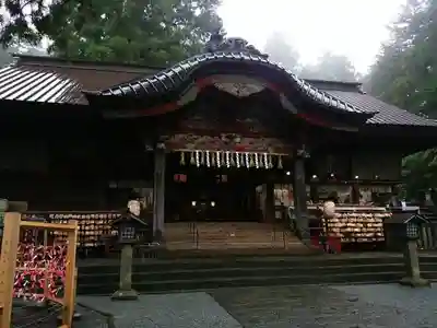 三嶋大社のその他建物