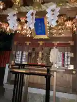 三嶋神社のその他建物