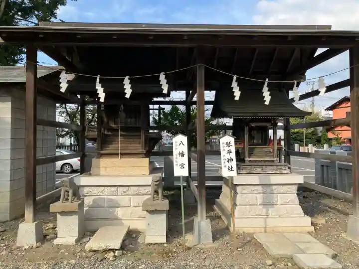 鹿沼今宮神社(栃木県)