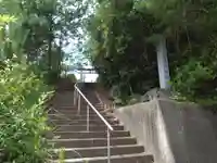深見郷 富士浅間神社(愛知県)