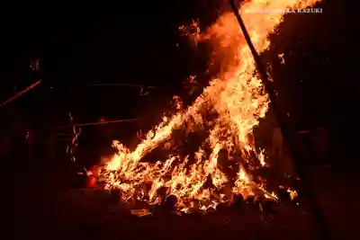 賽神社(神奈川県)
