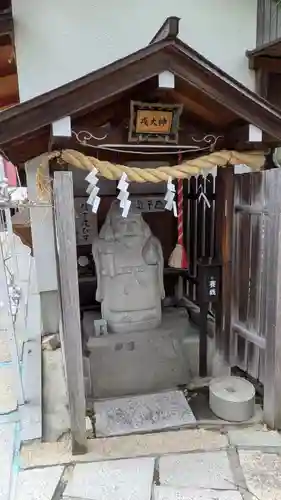 尼崎えびす神社(兵庫県)