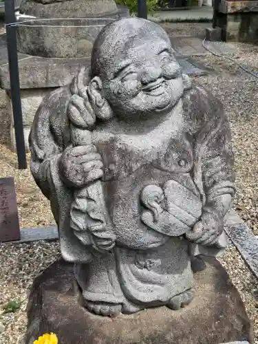 三河三弘法第二番　西福寺(愛知県)