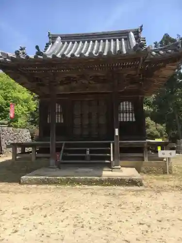 随願寺のその他建物