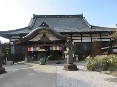 法長寺(埼玉県)