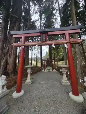 丹生都比売神社(和歌山県)