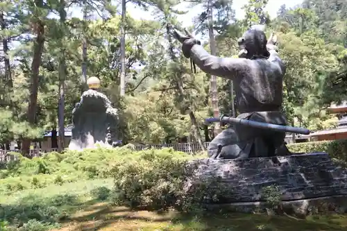 出雲大社(島根県)