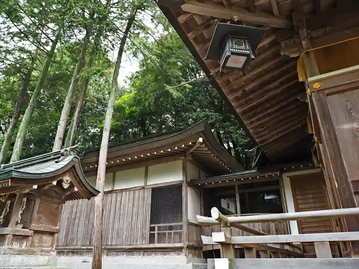 宇佐神社(香川県)