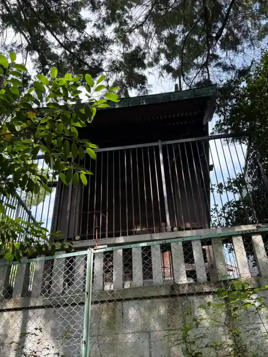 旭山神社(広島県)