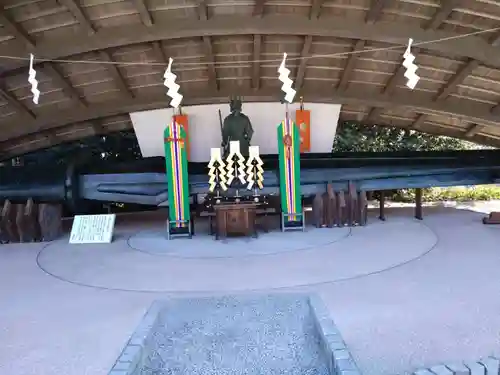 白鷺神社(栃木県)