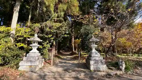 愛宕神社(滋賀県)