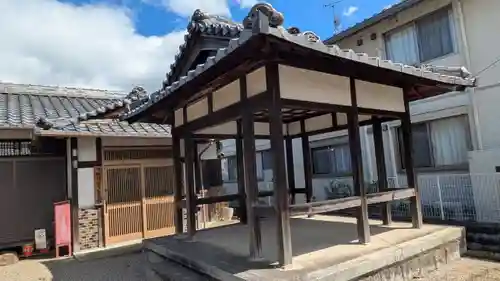 額田部神社(滋賀県)