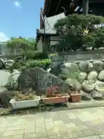 西本寺のその他建物