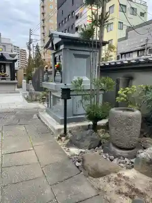 龍泉寺(東京都)
