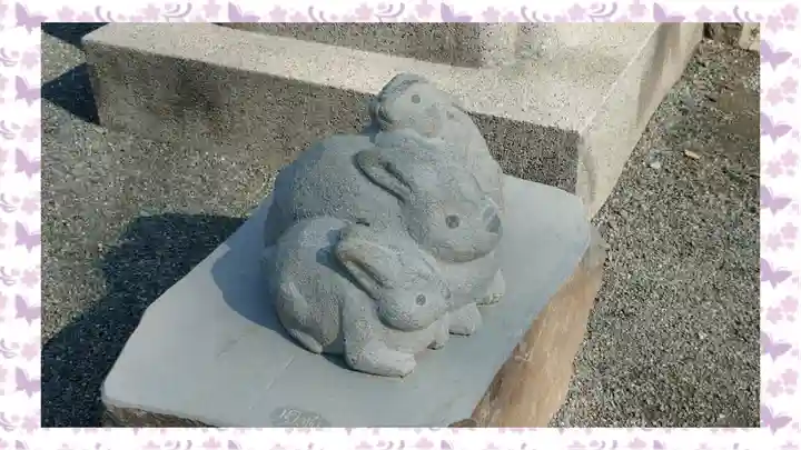 出雲大社相模分祠(神奈川県)